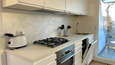 غرفة معيشة