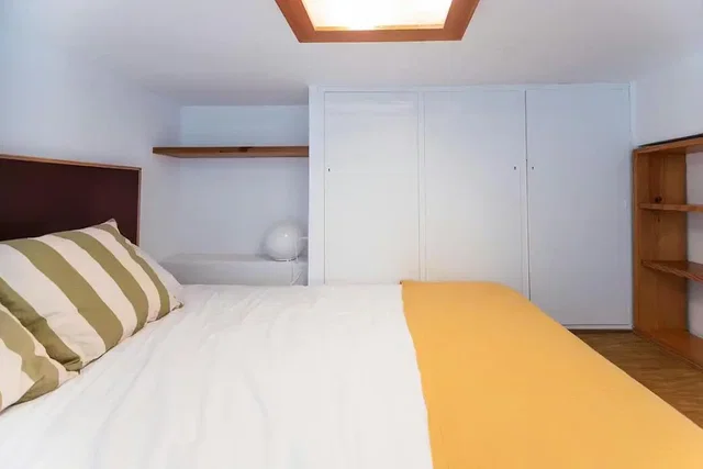 غرفة معيشة