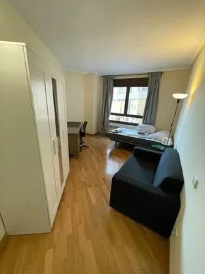 Oturma odası