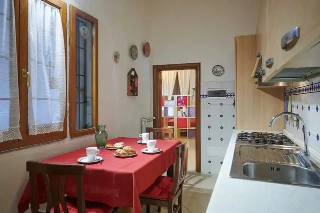 Obývací pokoj