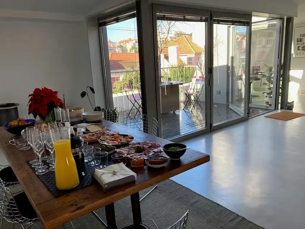 Oturma odası