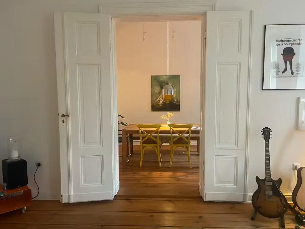 Oturma odası