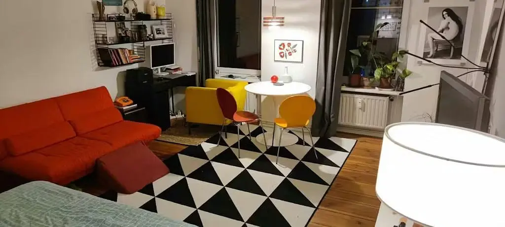 Oturma odası