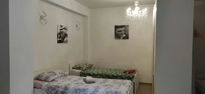 Oturma odası
