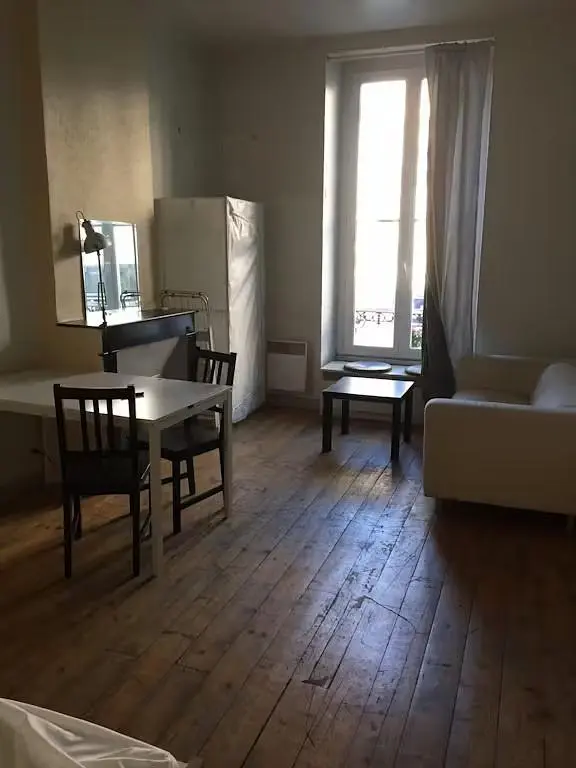 Sala de estar