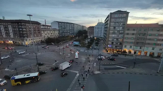 Obývací pokoj