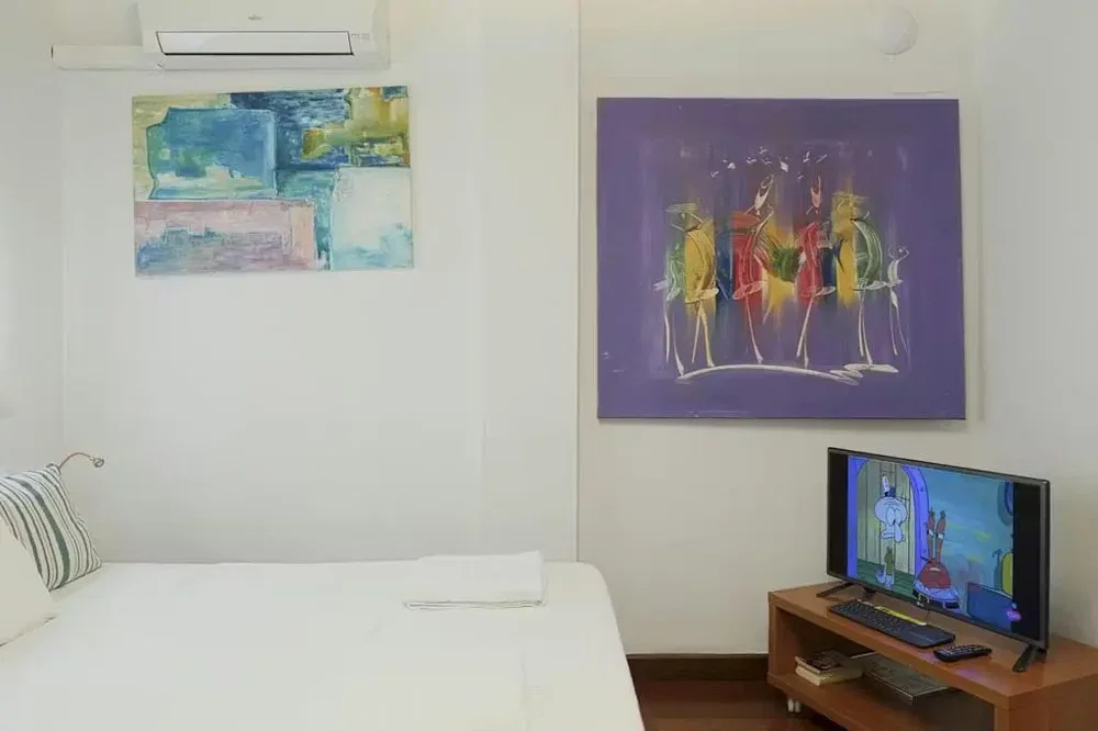 Sala de estar