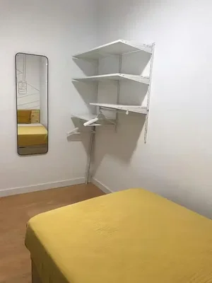 غرفة معيشة