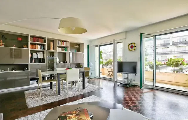 Soggiorno