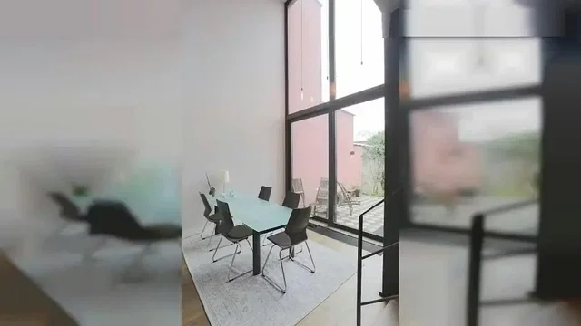 غرفة معيشة