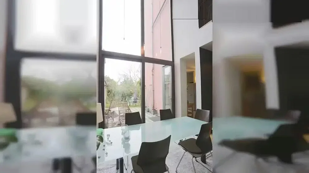 غرفة معيشة