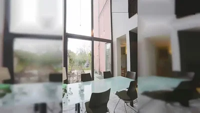 غرفة معيشة