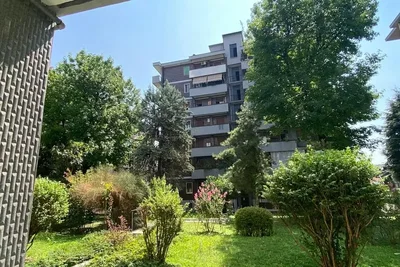 Oturma odası