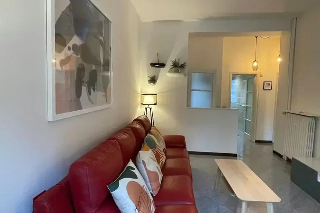 Obývací pokoj
