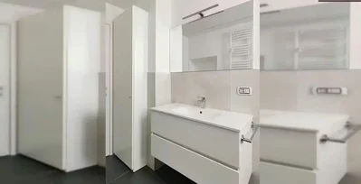 غرفة معيشة