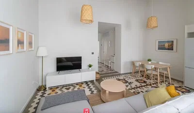 Dnevni boravak