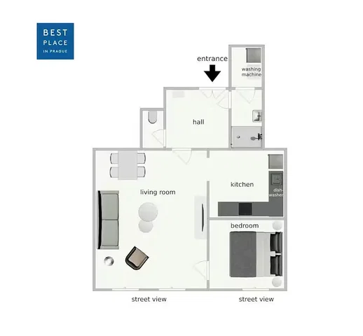 Sala de estar