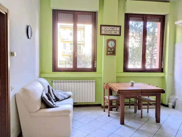 Soggiorno