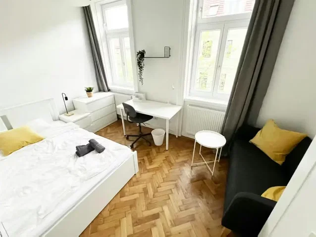 Obývačka