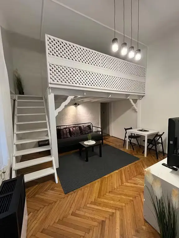 Дневна соба