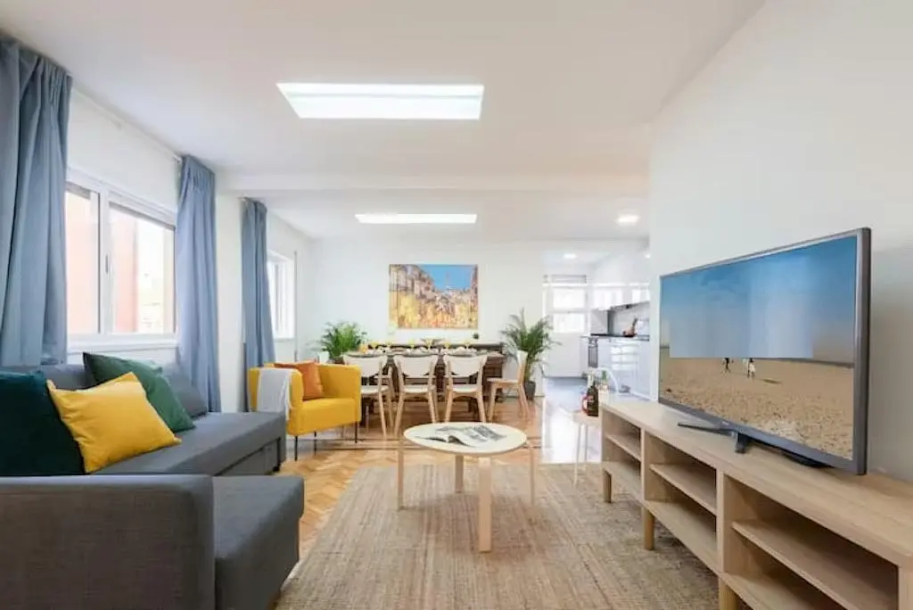 Sala de estar