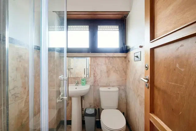 Obývací pokoj