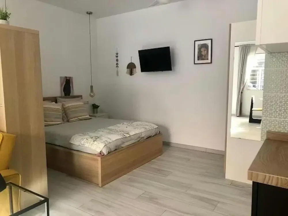 Oturma odası