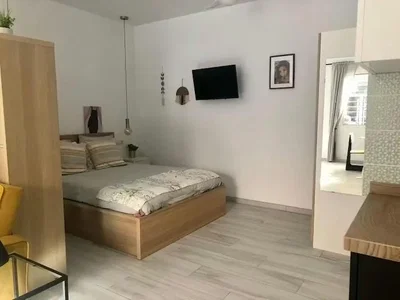 Oturma odası