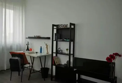 Obývačka
