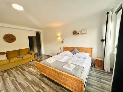 Oturma odası