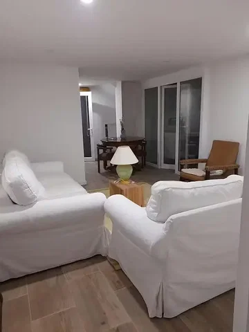 Obývačka