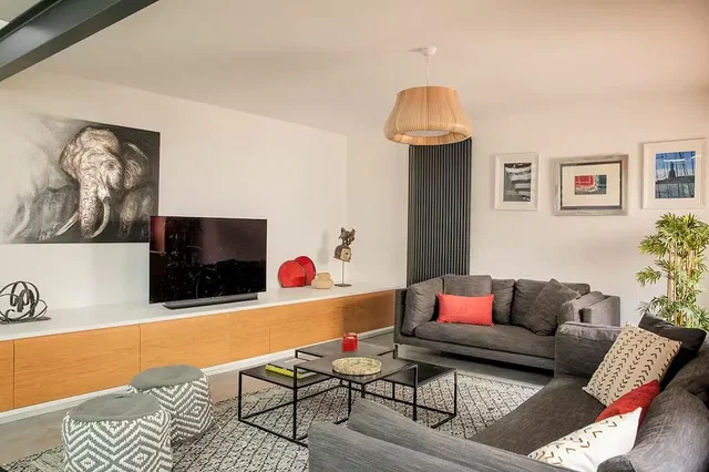Sala de estar