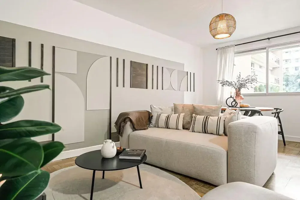Sala de estar