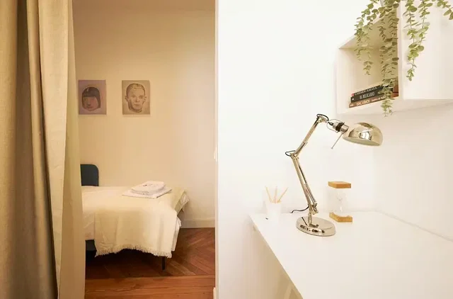 Sala de estar
