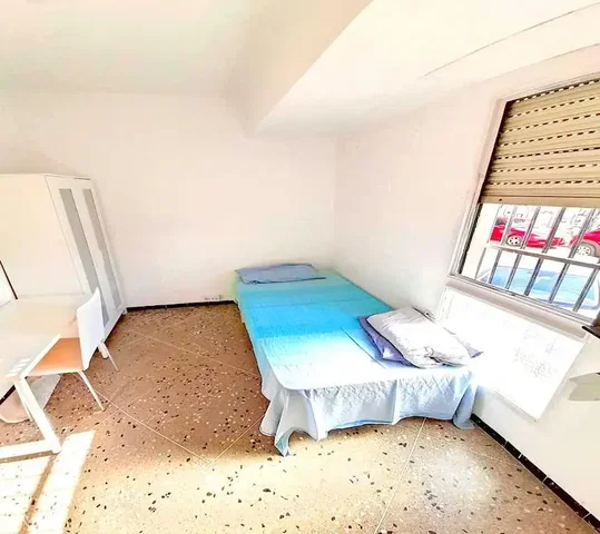 غرفة معيشة