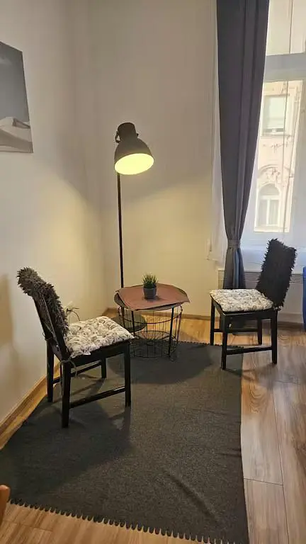 Dnevni boravak