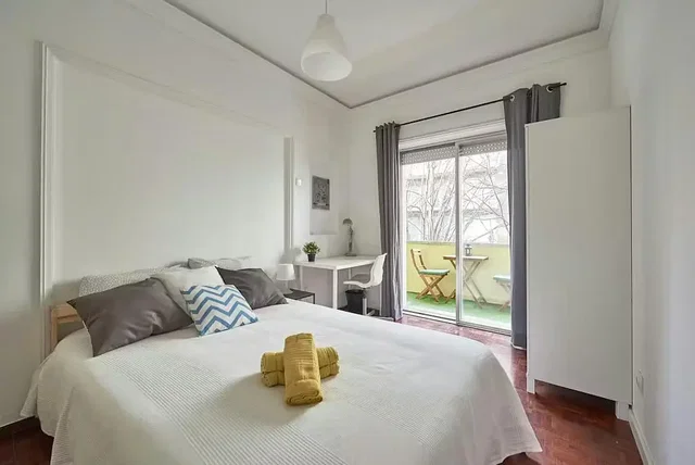 Obývací pokoj