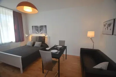 Obývací pokoj