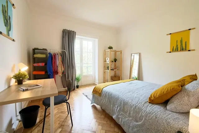 Obývací pokoj