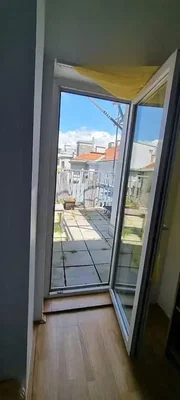 Dnevni boravak