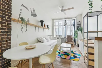 Sala de estar
