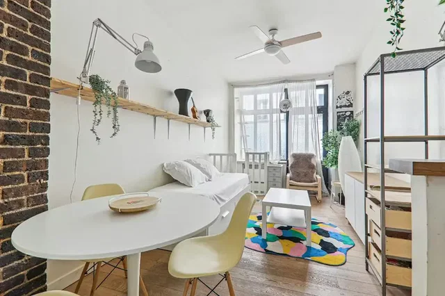 Sala de estar