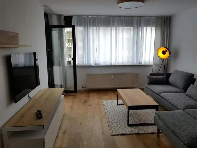 Obývací pokoj