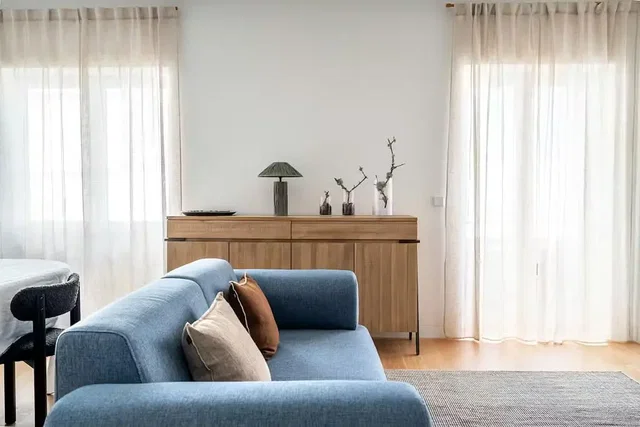 Obývací pokoj