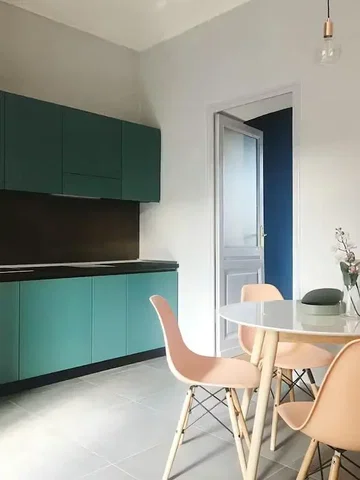 Oturma odası
