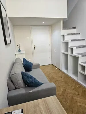 Obývací pokoj