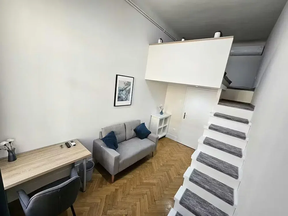 Obývací pokoj