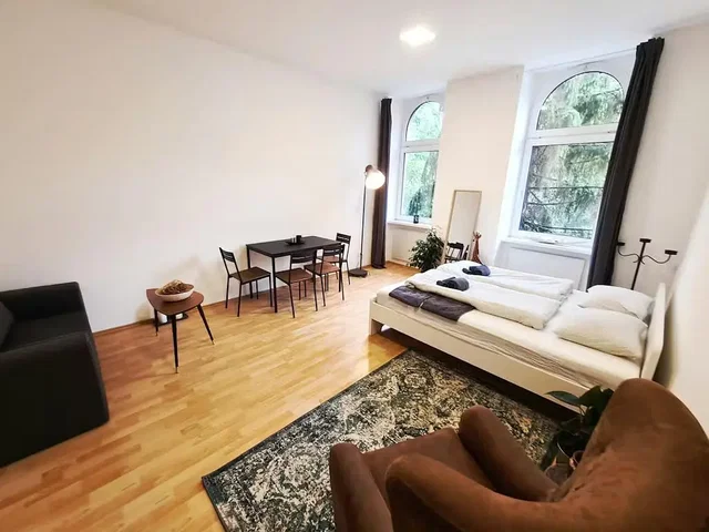 Obývací pokoj