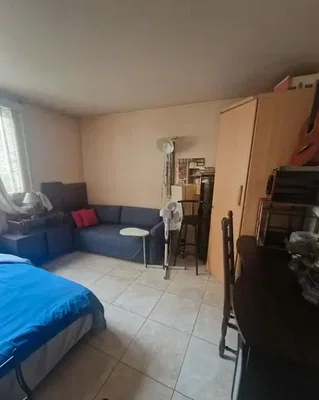 Oturma odası