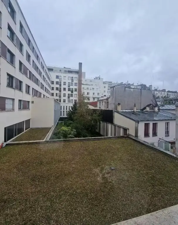 Oturma odası